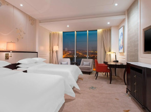 Sheraton Qingdao Licang Hotel