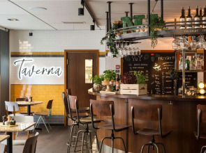 Best Western Plus Hotel Noble House