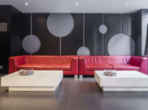 Hotel ILUNION Almirante