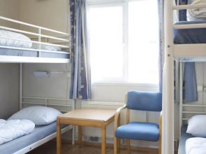 HI Oslo Haraldsheim - Hostel