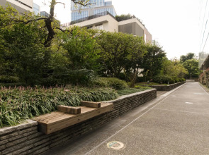 Toshi Center Hotel Tokyo