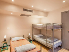 Villa Saint Exupéry Beach - Hostel