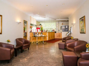 Smart Stay Hotel Schweiz (ex Hotel Schweiz)