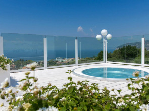 Villa Oriana Relais