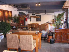 Beijing Chengtai Business Hotel