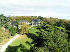 Château de la Bourdaisière