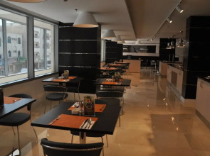 Premier Inn Doha Airport