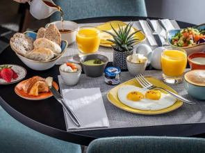 The Muse Boutique Hotel Tel Aviv