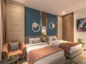 Gewan White Beach Resort-New Alamein