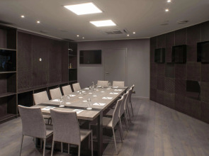 Pullman Riga Old Town