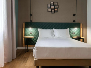 Hilton Garden Inn Milan Malpensa