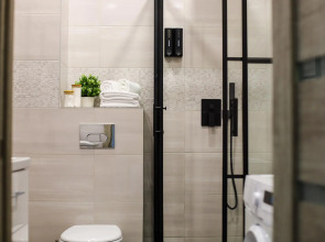 Pro.Apartment (Про.Апартмент) на улице Октябрьская 8