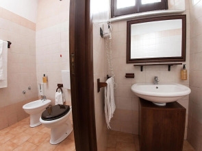 Grand Hotel Capodimonte