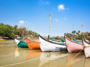 Paradise Guest House