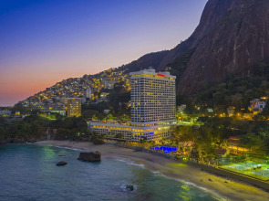 Sheraton Grand Rio Hotel & Resort