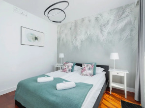 Apartment Lobzowska Cracow by Renters