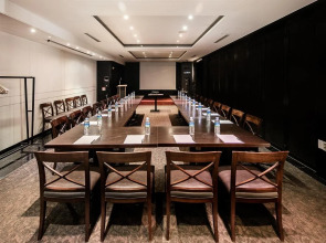 Hotel Sunshine Seoul