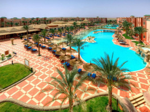 Pickalbatros Aqua Blu Resort - Hurghada