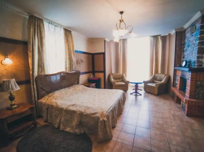 Резиденция «Вышеград»