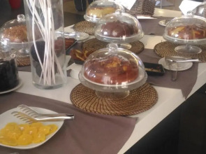 Idea Hotel Plus Savona