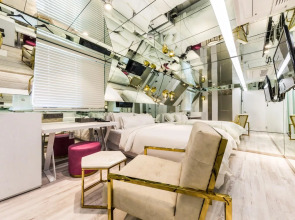 HOTEL FORESTAR Sinchon