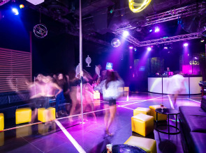 Crown Paradise Club Cancun All Inclusive