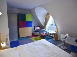 Best Western Plus Hotel Bern