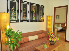 Bamboo Village Beach Resort & Spa