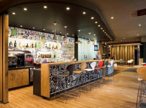 ibis Budapest Heroes Square