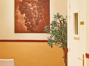 Hôtel Vacances Bleues Le Balmoral