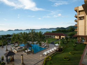 The Jayakarta Suite Komodo Flores