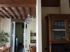 Agriturismo Ca' del Lago