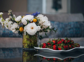 Отель Townhouse27