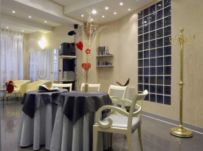 Albergo Centrale Bologna