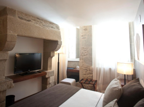 Hotel Carrís Casa de la Troya