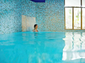 Mercure Eur Roma West