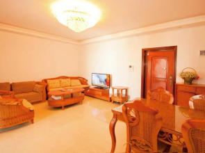 Sanya Wen Xin Hai Jing Apartement