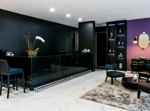 Nobile Hotel Copacabana Design