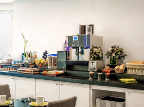 Citadines Bastille Marais Paris