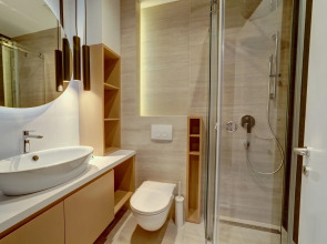 Black Pearl Luxury Suites