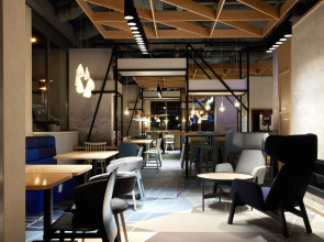 B&B Hotel Warszawa-Okecie