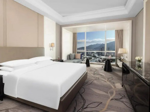 Zhejiang Taizhou Marriott Hotel