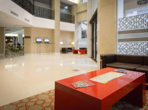 Mérit San Telmo by Amérian