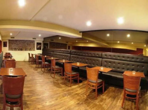 O2 Hotel Buenos Aires