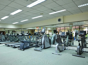 Federal Villa Beach Resort