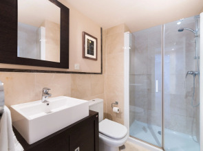 Olée Nerja Holiday Rentals By Fuerte Group