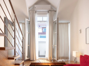 The Levante Rathaus Apartments