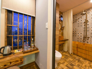 La An Old Town Hotel