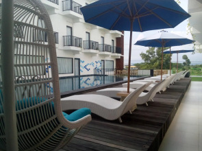 D'MAX Hotel & Convention Lombok