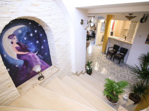 Boutique Hotel Asteria